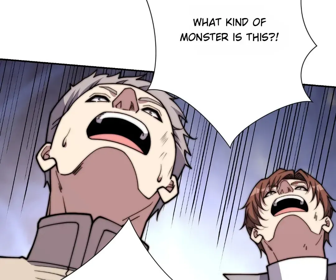 After Being Reincarnated, I Will Reach the Top With My Divergent Cheats Chapter 77 page 41 - 