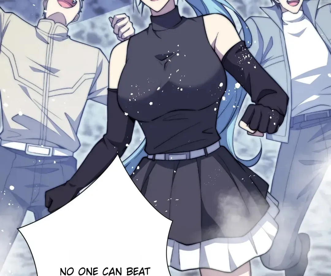 After Being Reincarnated, I Will Reach the Top With My Divergent Cheats Chapter 77 page 97 - 