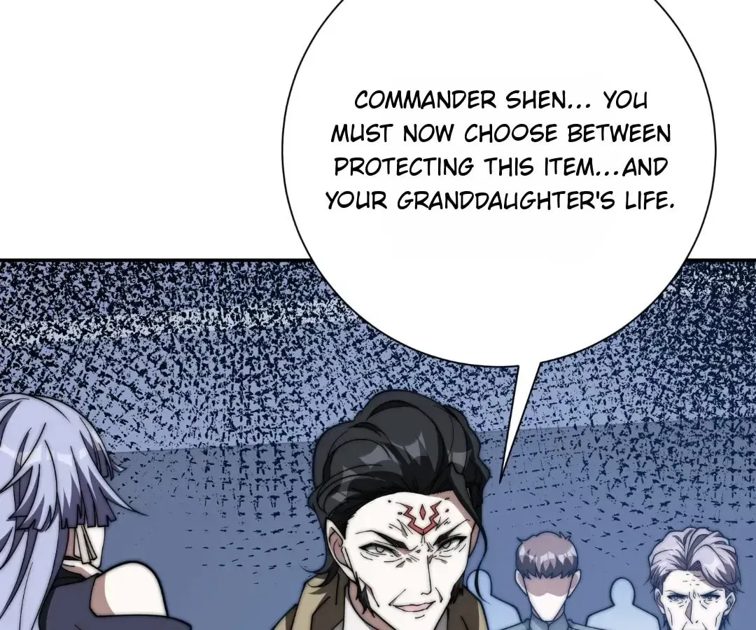 After Being Reincarnated, I Will Reach the Top With My Divergent Cheats Chapter 78 page 45 - 