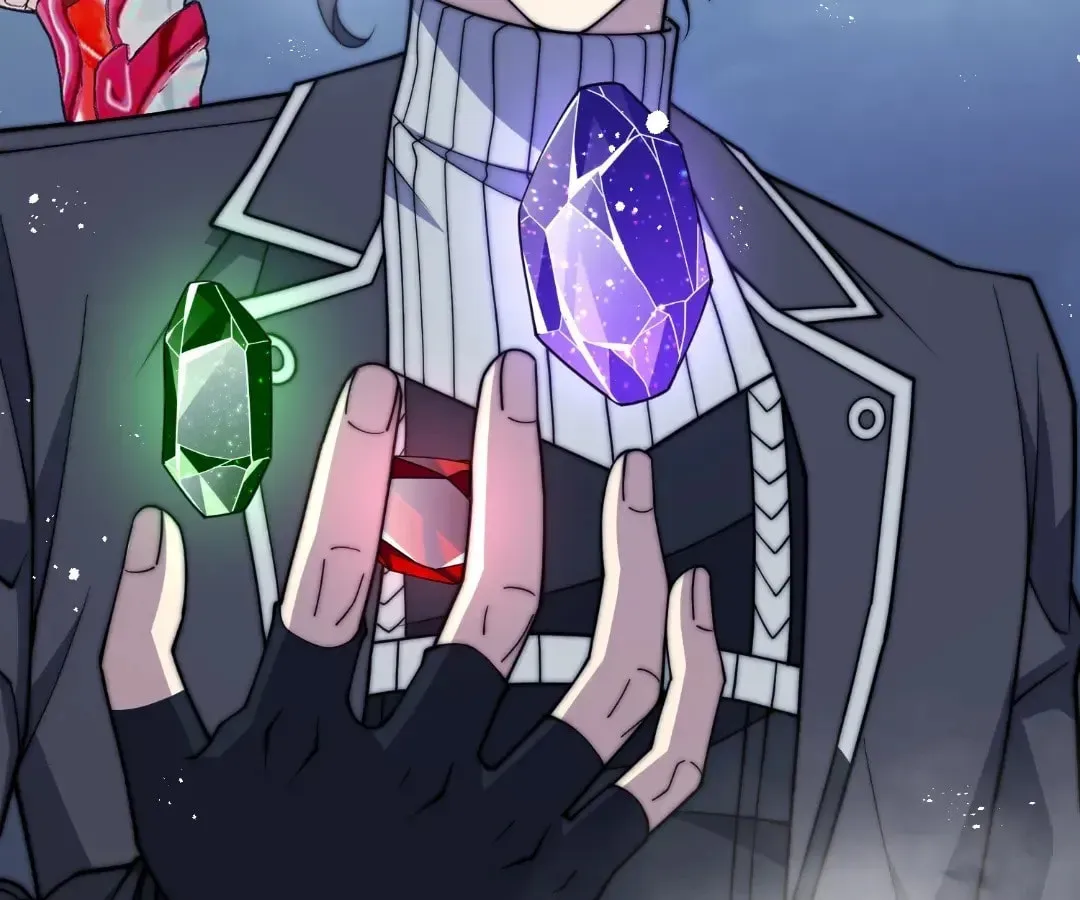 After Being Reincarnated, I Will Reach the Top With My Divergent Cheats Chapter 78 page 7 - 