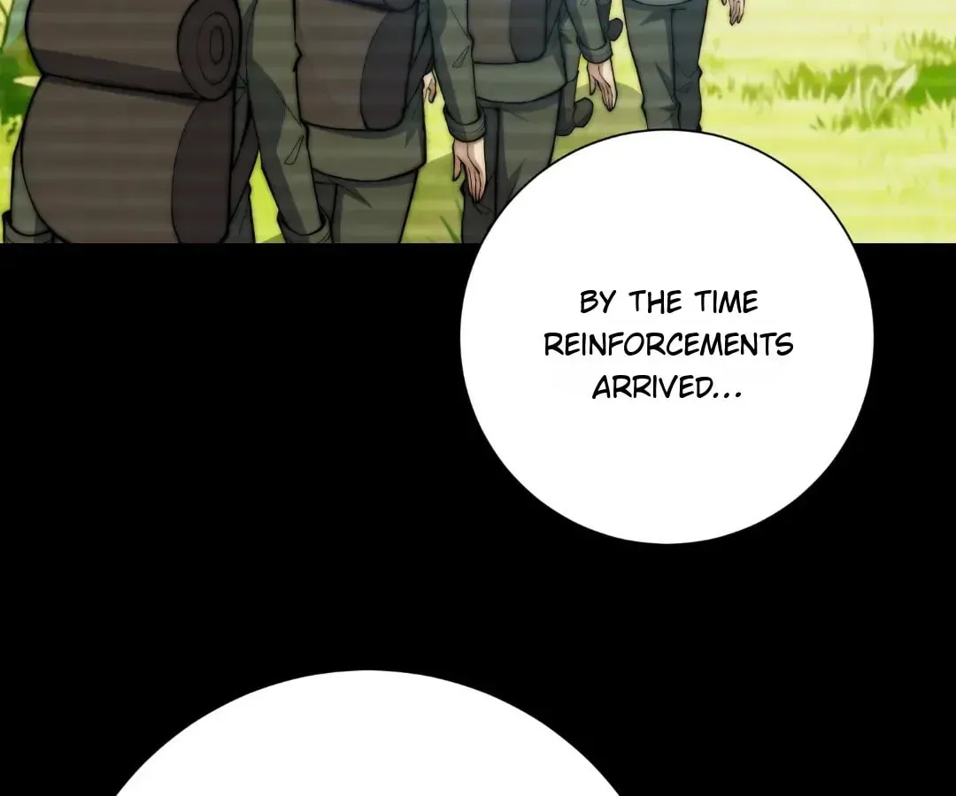 After Being Reincarnated, I Will Reach the Top With My Divergent Cheats Chapter 78 page 81 - 