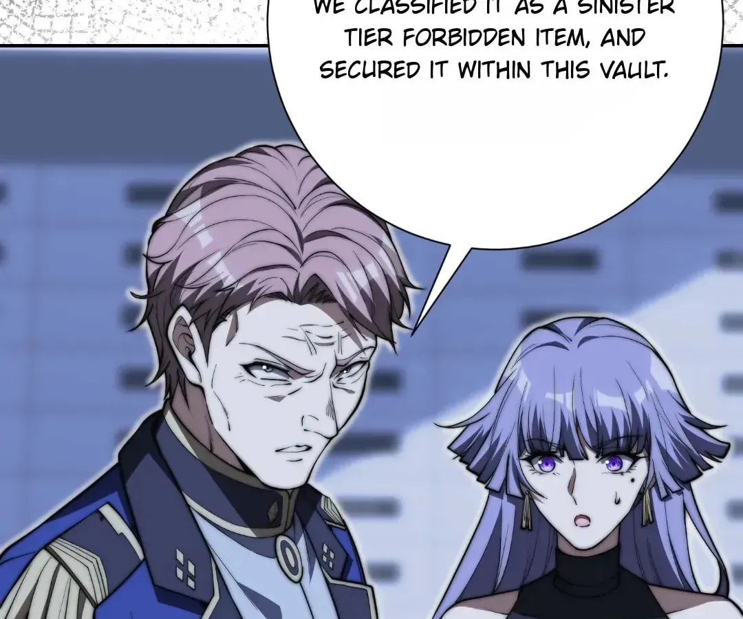 After Being Reincarnated, I Will Reach the Top With My Divergent Cheats Chapter 78 page 87 - 