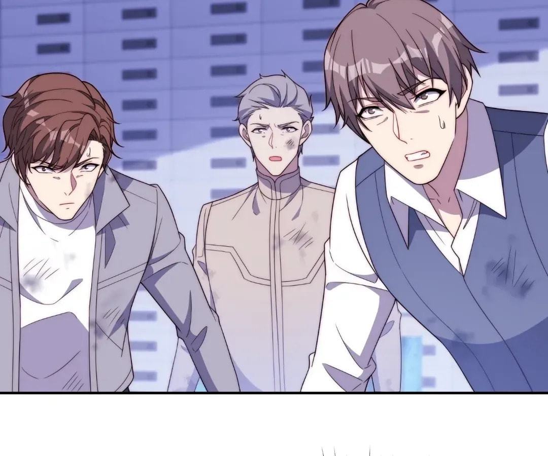 After Being Reincarnated, I Will Reach the Top With My Divergent Cheats Chapter 79 page 21 - 
