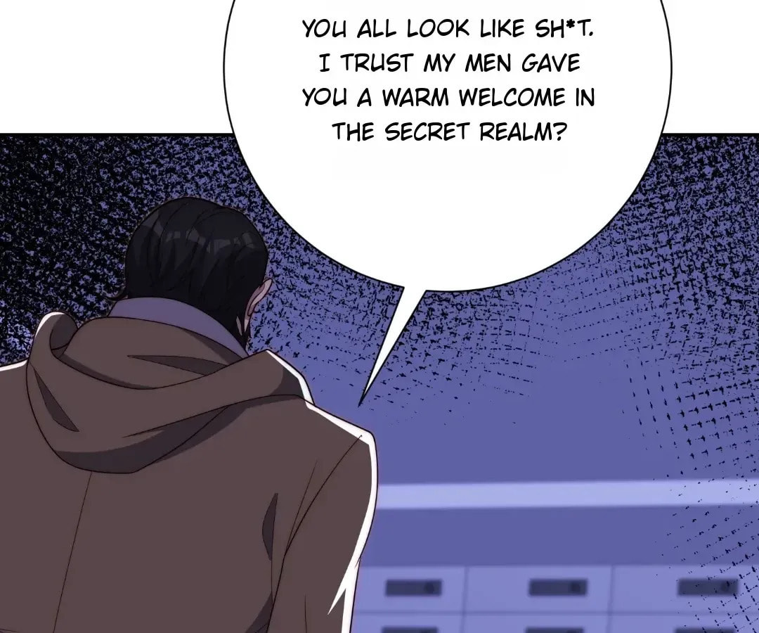 After Being Reincarnated, I Will Reach the Top With My Divergent Cheats Chapter 79 page 24 - 
