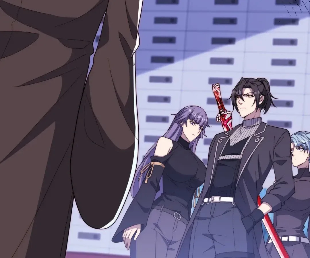 After Being Reincarnated, I Will Reach the Top With My Divergent Cheats Chapter 79 page 25 - 