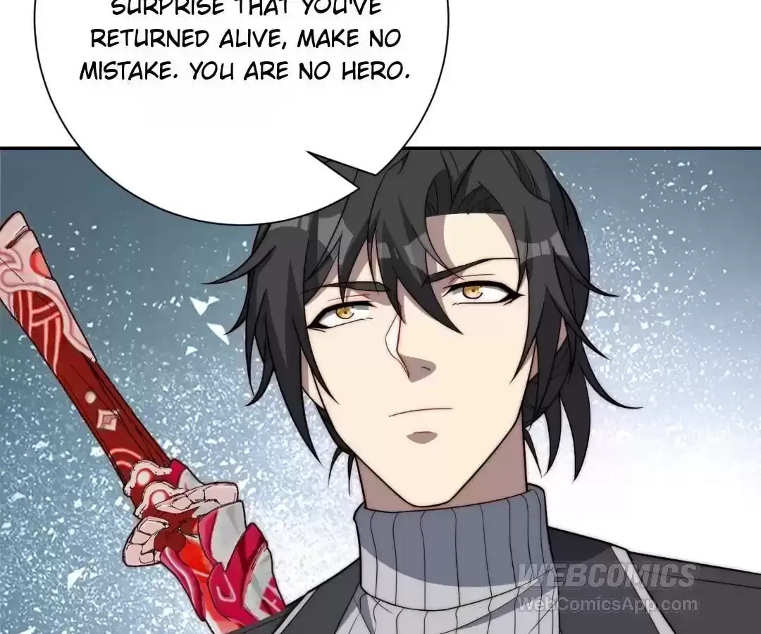 After Being Reincarnated, I Will Reach the Top With My Divergent Cheats Chapter 79 page 27 - 