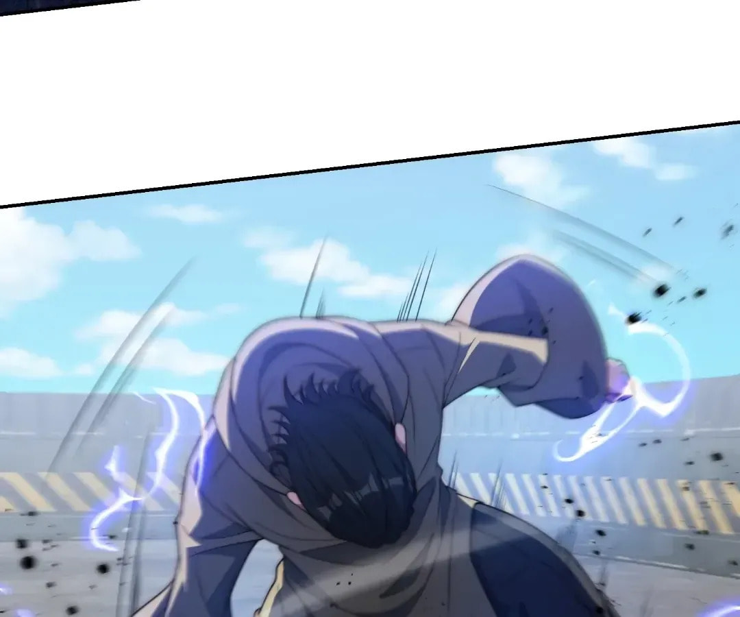 After Being Reincarnated, I Will Reach the Top With My Divergent Cheats Chapter 80 page 28 - 