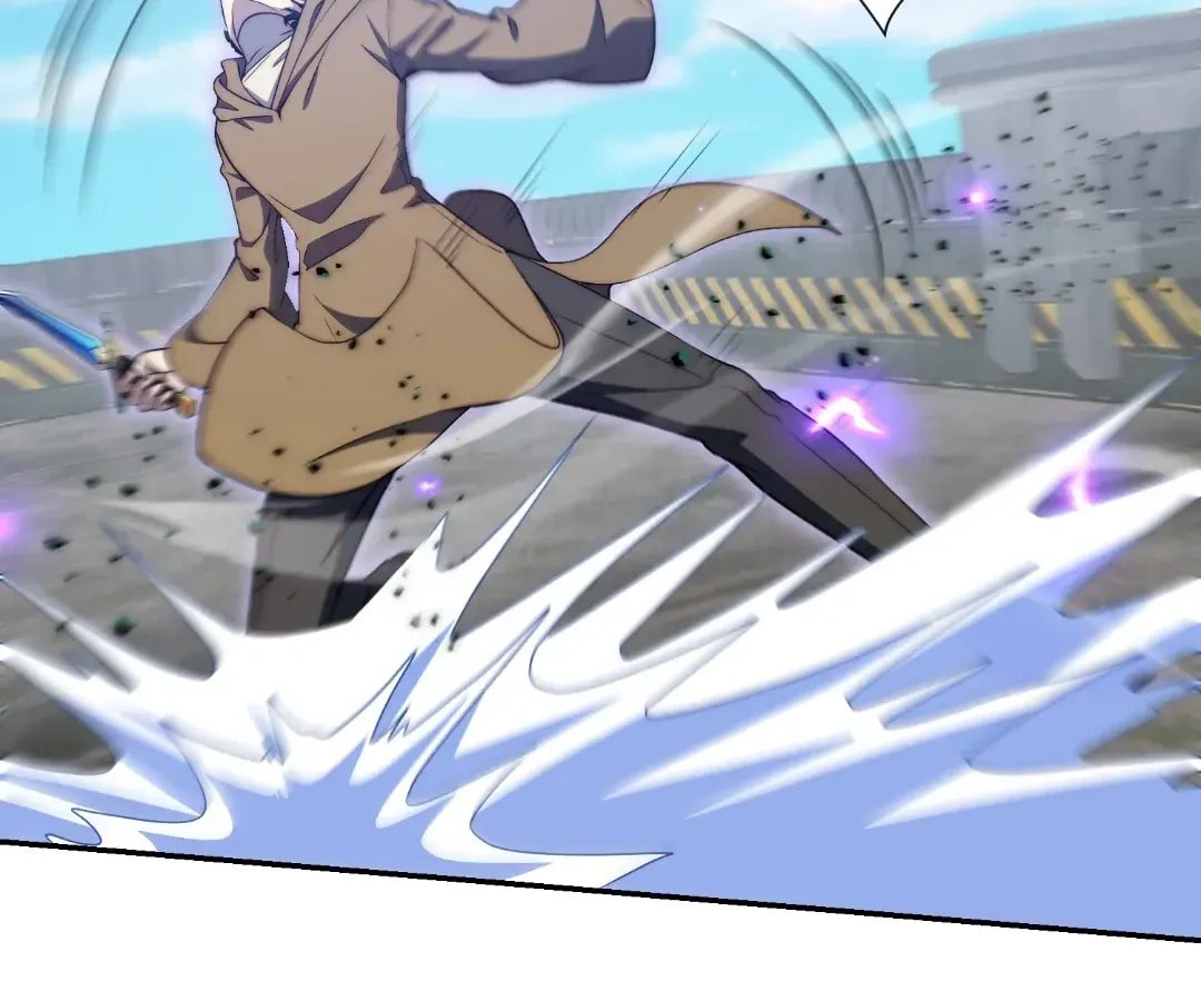 After Being Reincarnated, I Will Reach the Top With My Divergent Cheats Chapter 80 page 54 - 