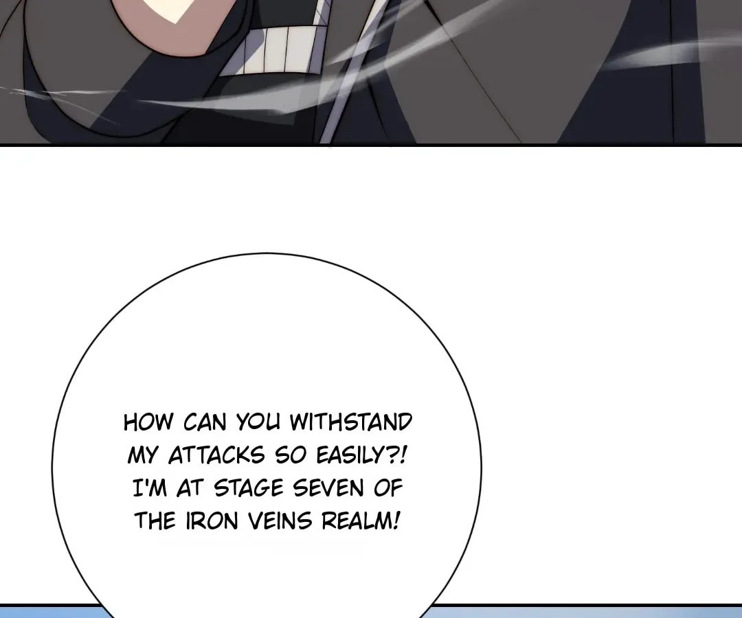 After Being Reincarnated, I Will Reach the Top With My Divergent Cheats Chapter 80 page 57 - 