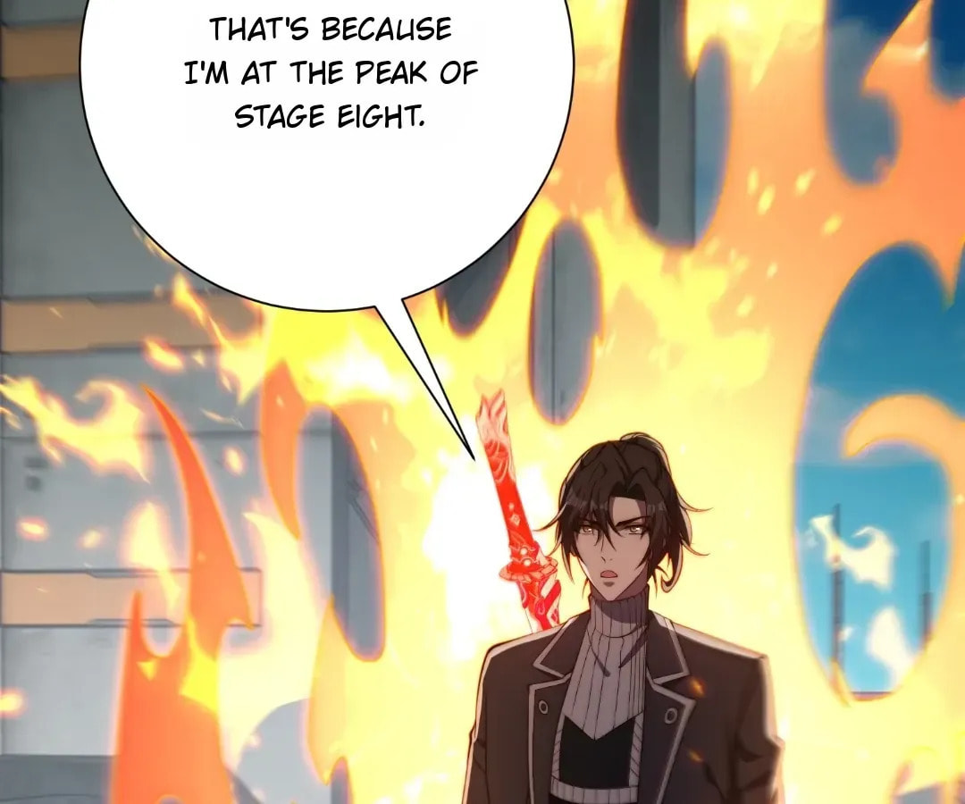 After Being Reincarnated, I Will Reach the Top With My Divergent Cheats Chapter 80 page 61 - 