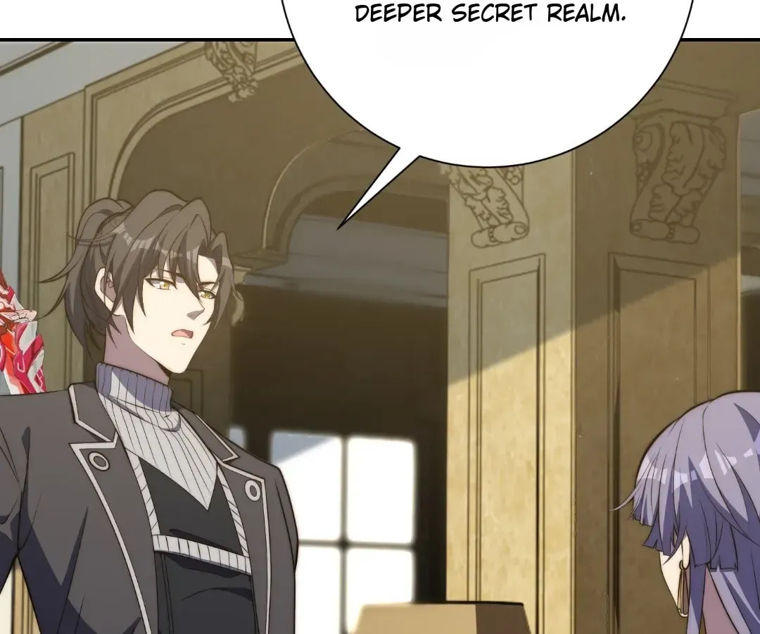 After Being Reincarnated, I Will Reach the Top With My Divergent Cheats Chapter 80 page 68 - 