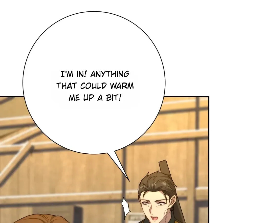 After Being Reincarnated, I Will Reach the Top With My Divergent Cheats Chapter 81 page 34 - 