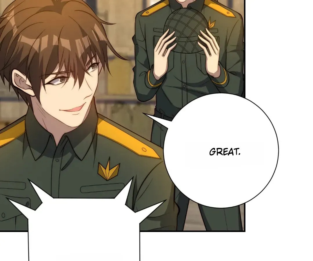 After Being Reincarnated, I Will Reach the Top With My Divergent Cheats Chapter 81 page 35 - 