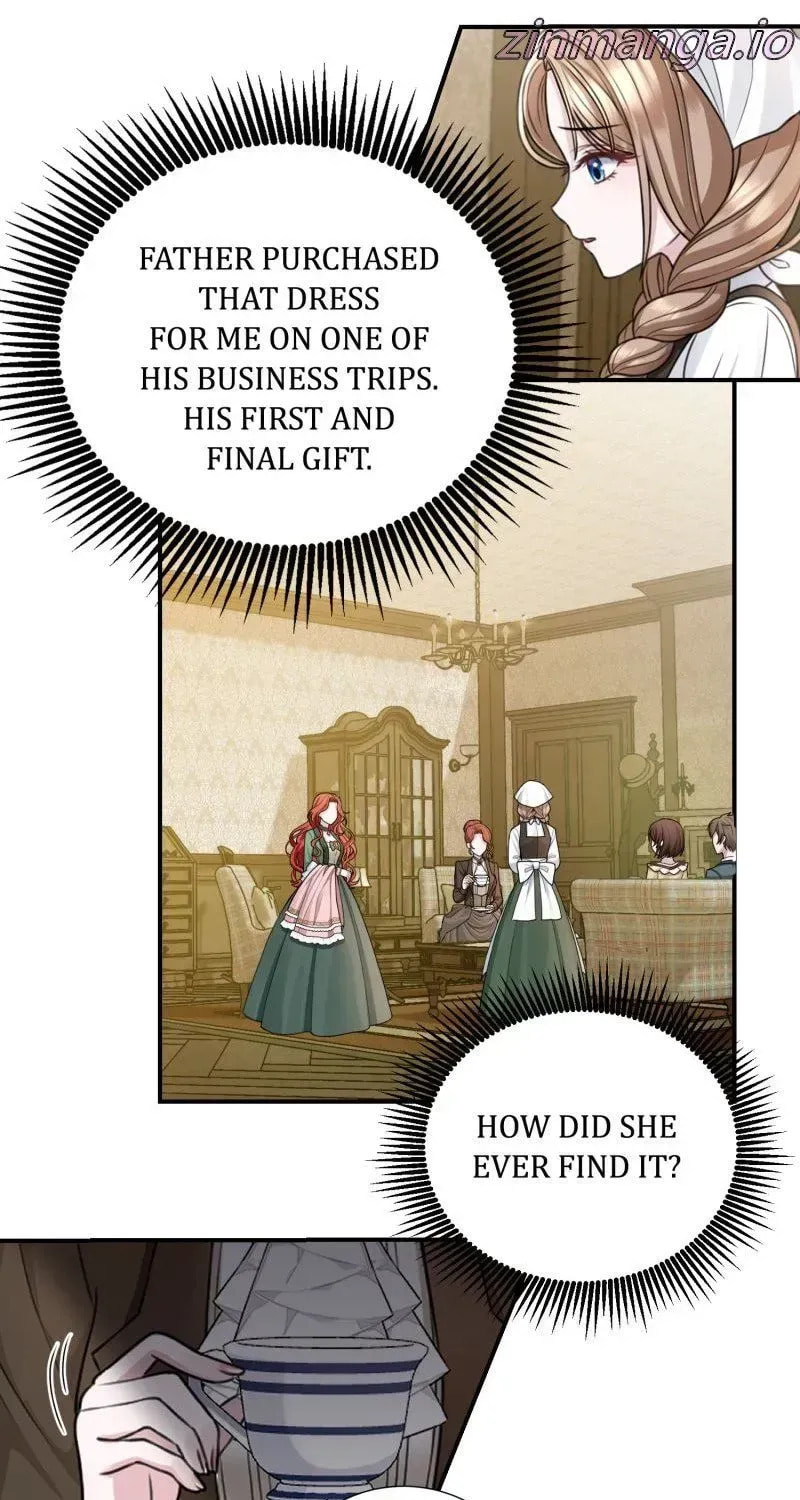 Read After Cinderella