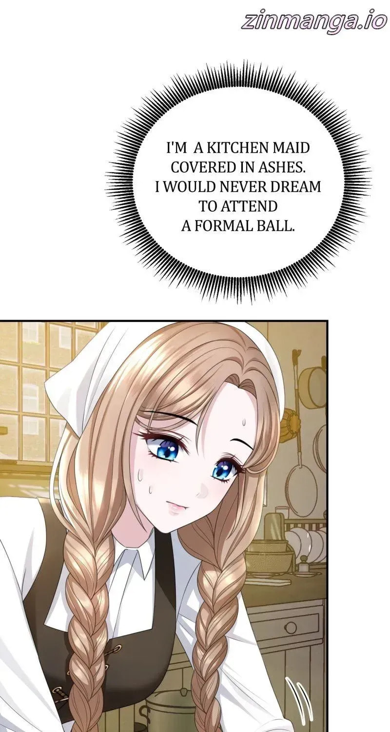 Read After Cinderella
