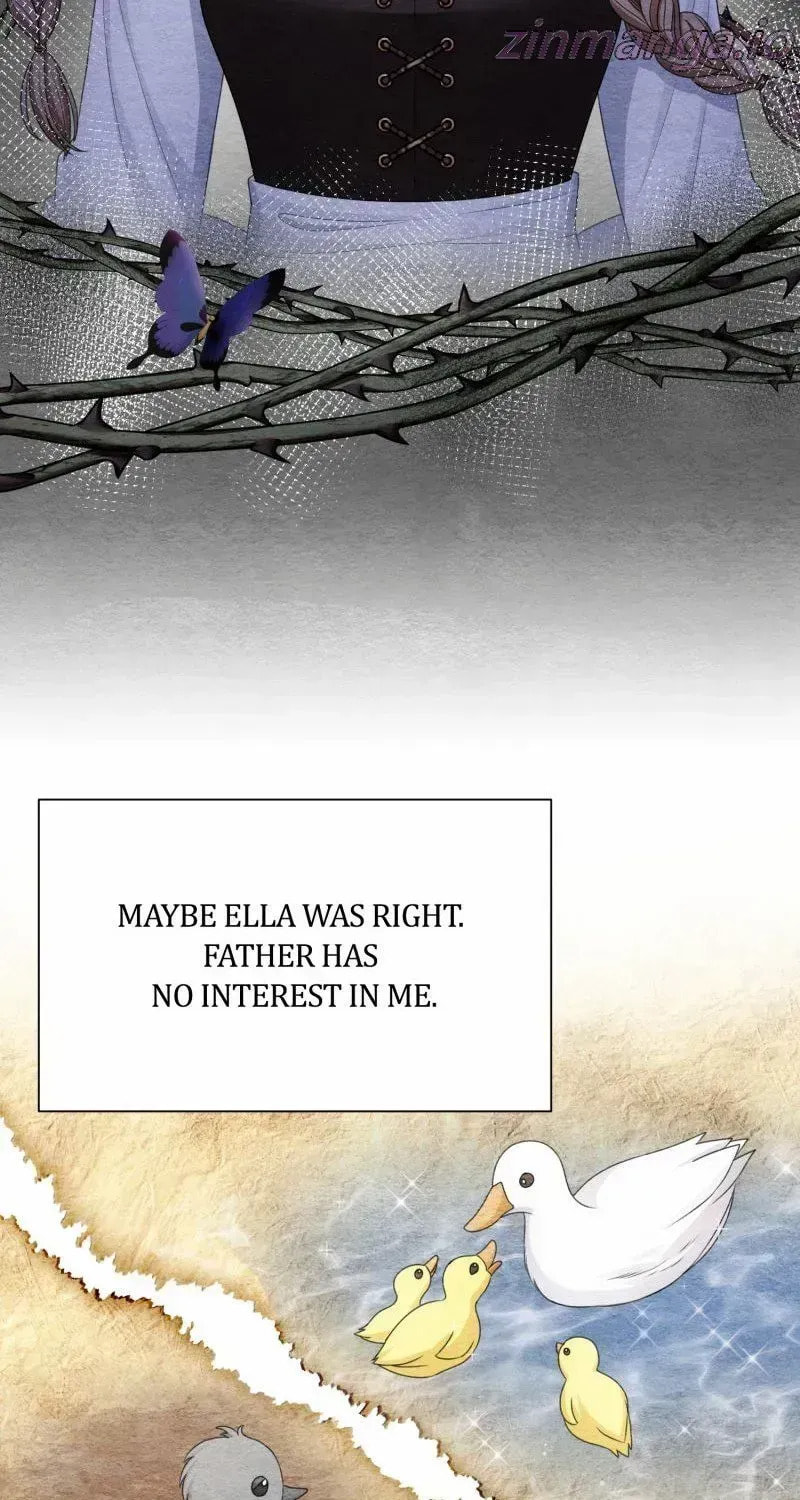Read After Cinderella