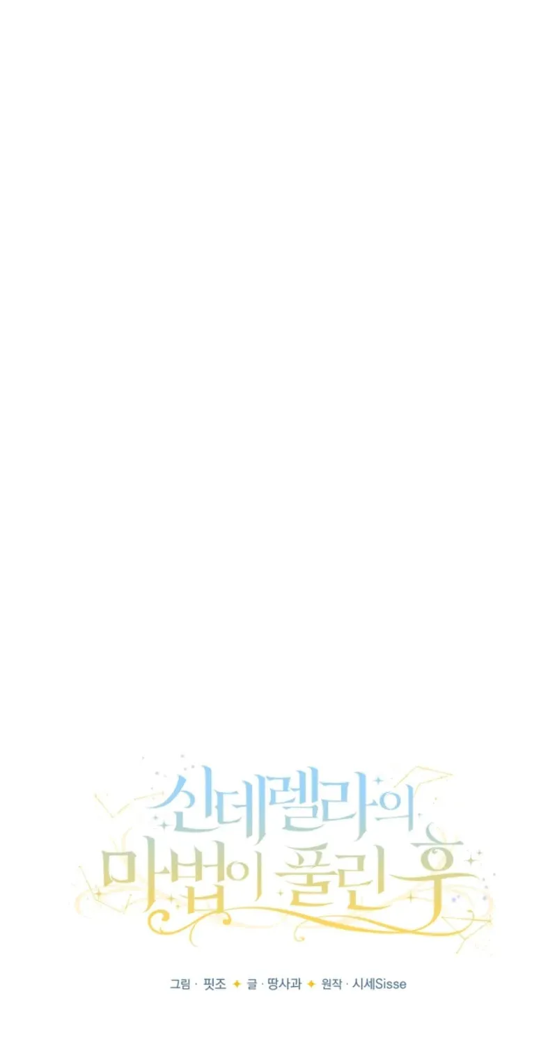 Read After Cinderella