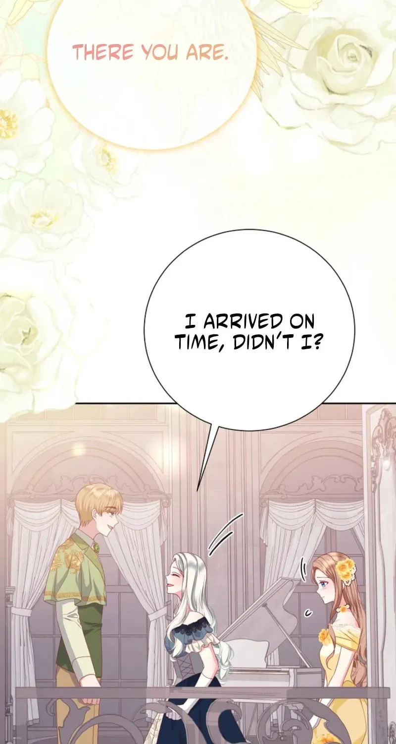 Read After Cinderella