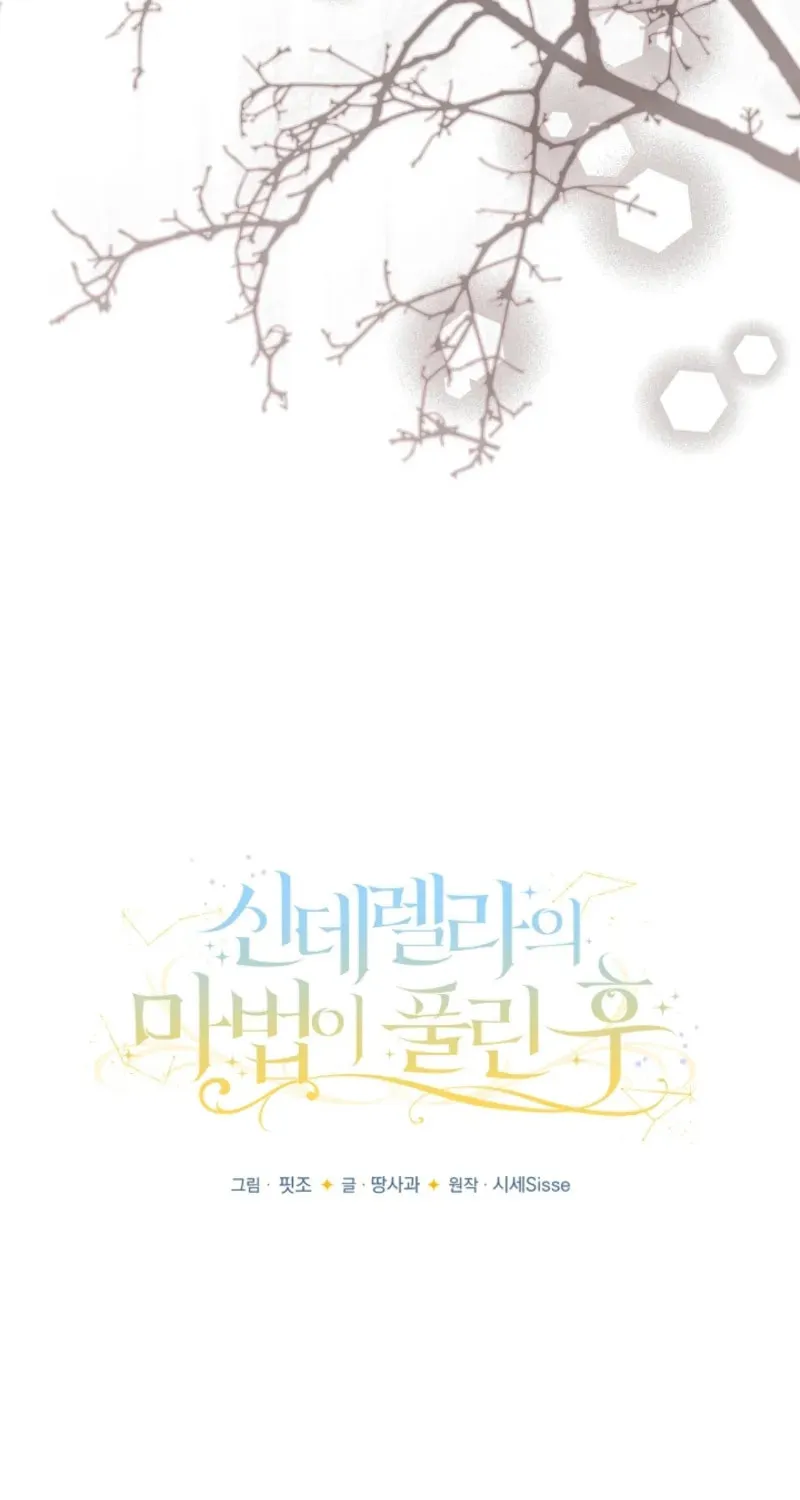 Read After Cinderella