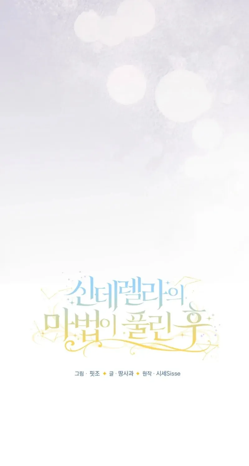 Read After Cinderella