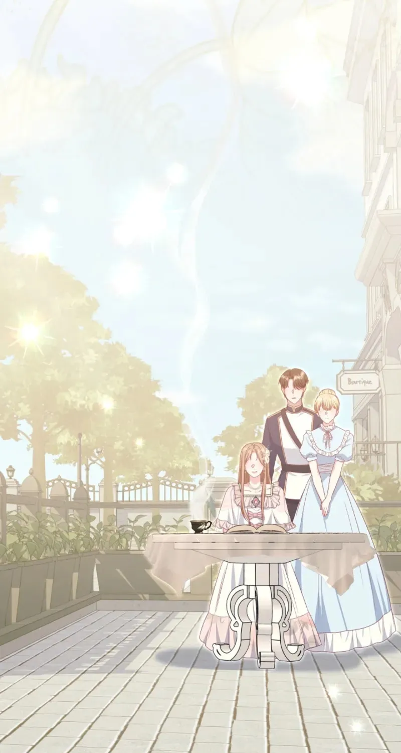 Read After Cinderella