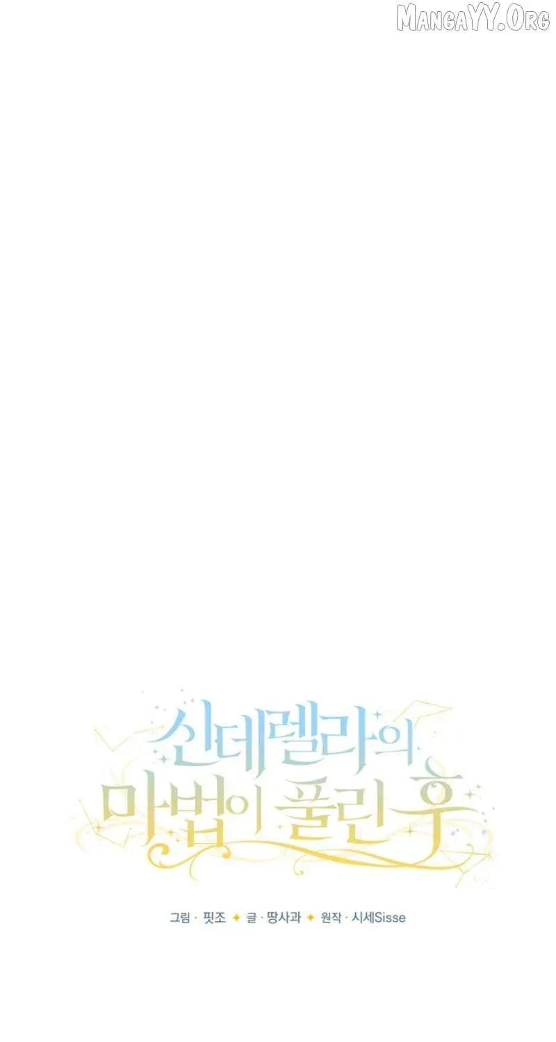 Read After Cinderella