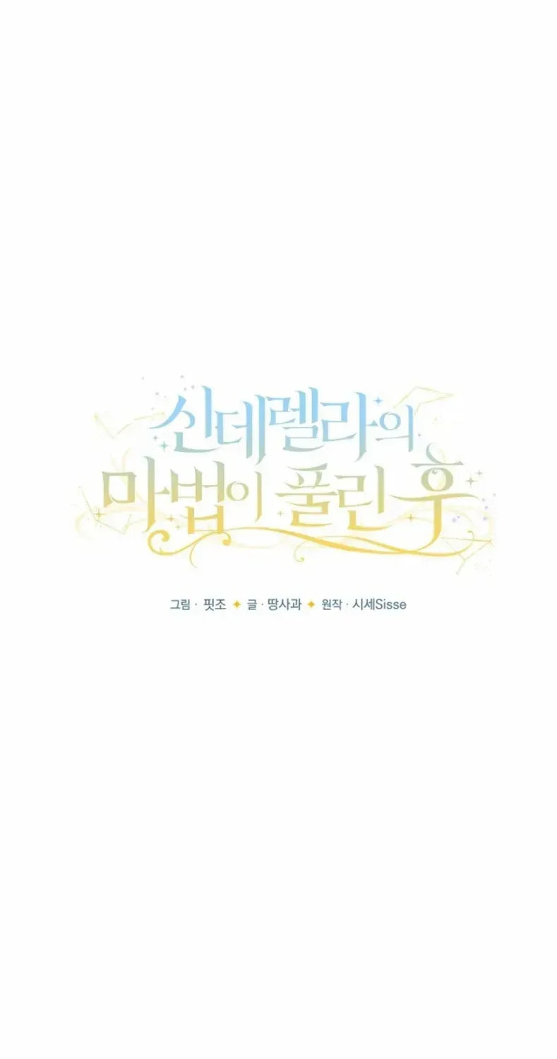 Read After Cinderella
