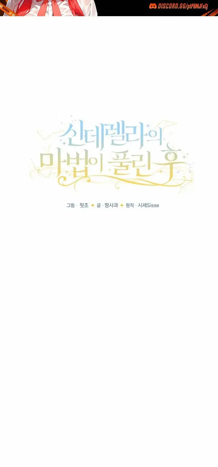 Read After Cinderella