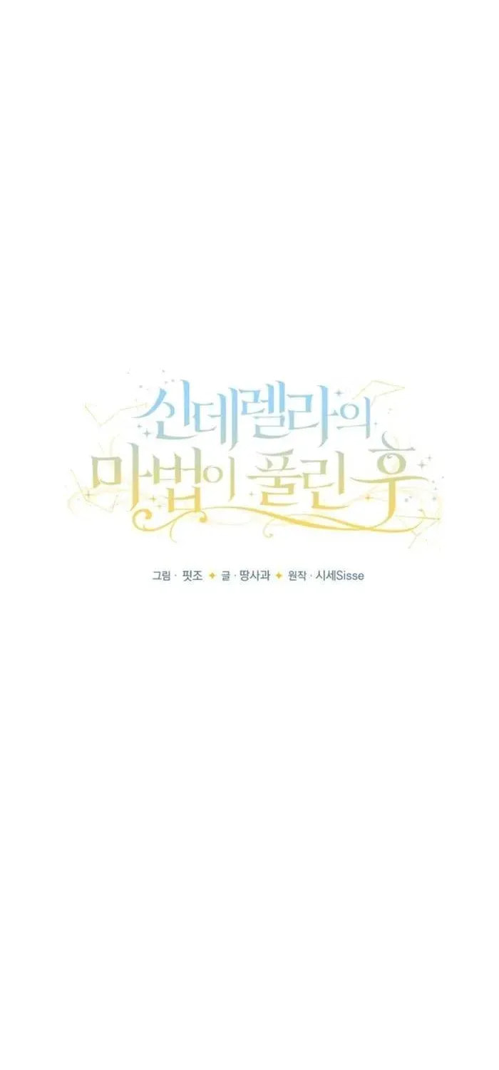 Read After Cinderella