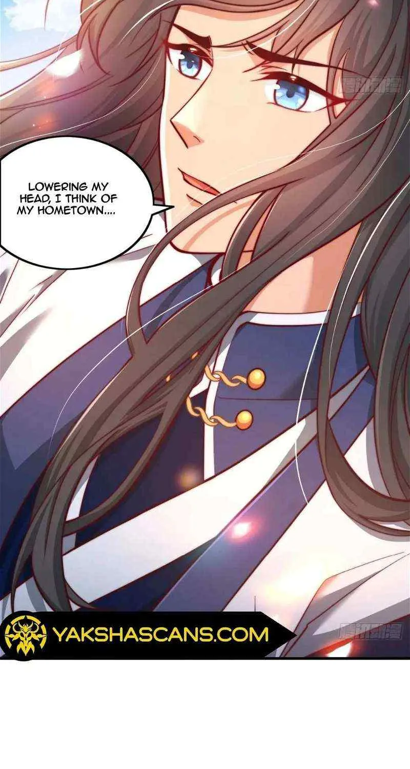 After Confessing To The Beautiful Ancestor, Am I Invincible?New Chapter 1 page 3 - 
