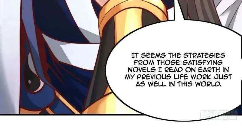 After Confessing To The Beautiful Ancestor, Am I Invincible?New Chapter 1 page 22 - 