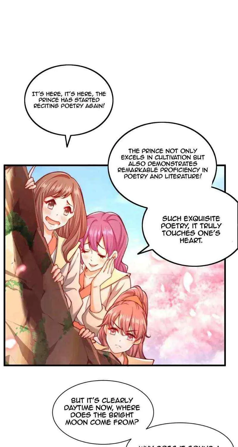 After Confessing To The Beautiful Ancestor, Am I Invincible?New Chapter 1 page 4 - 