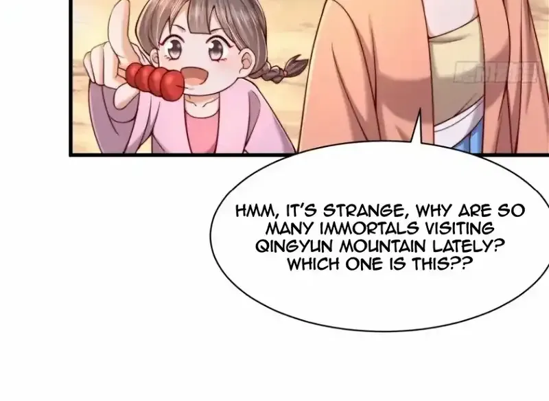 After Confessing To The Beautiful Ancestor, Am I Invincible?New Chapter 10 page 12 - 