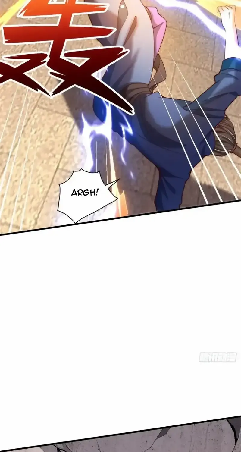 After Confessing To The Beautiful Ancestor, Am I Invincible?New Chapter 11 page 13 - 