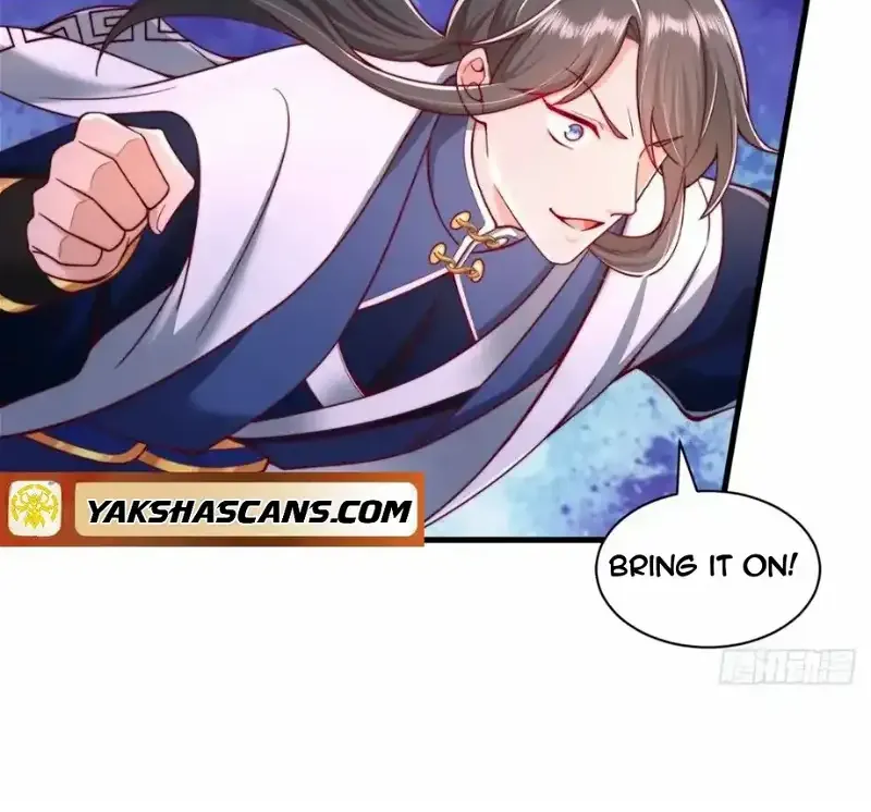 After Confessing To The Beautiful Ancestor, Am I Invincible?New Chapter 11 page 10 - 
