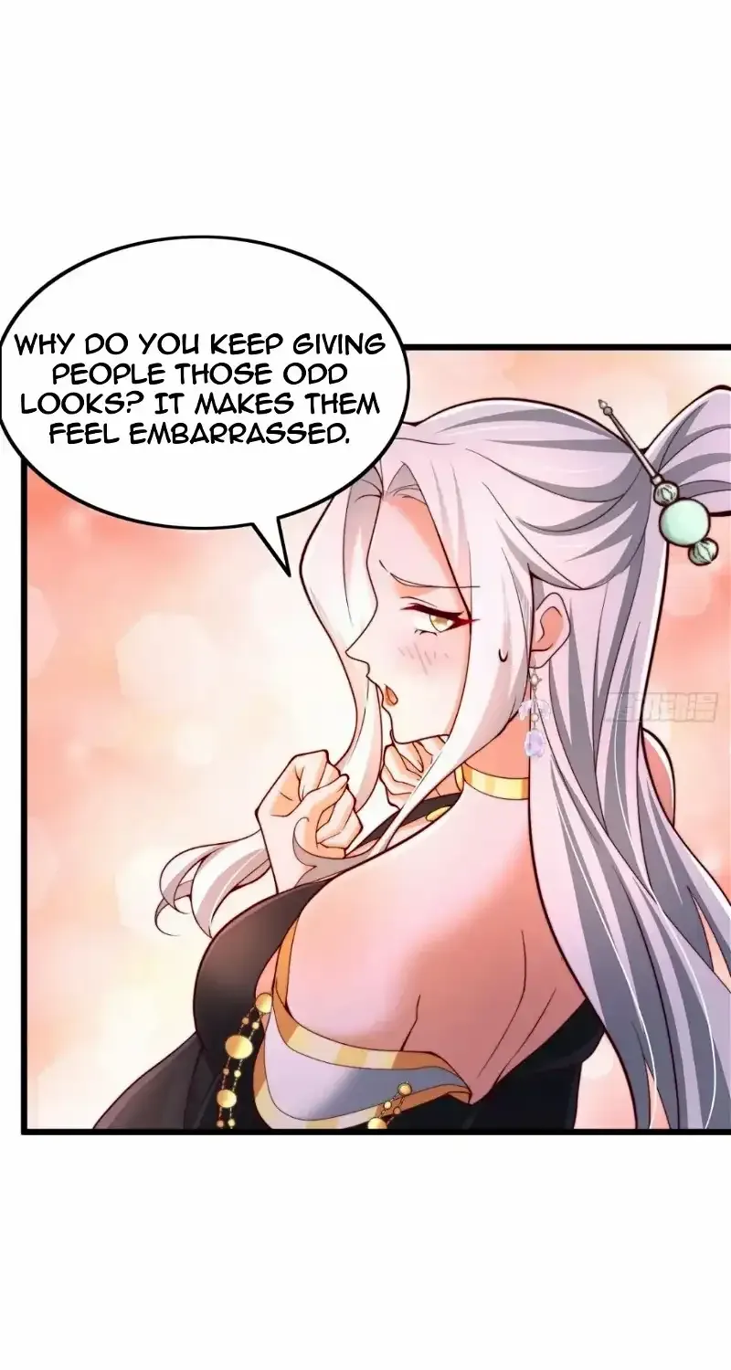 After Confessing To The Beautiful Ancestor, Am I Invincible?New Chapter 12 page 23 - 