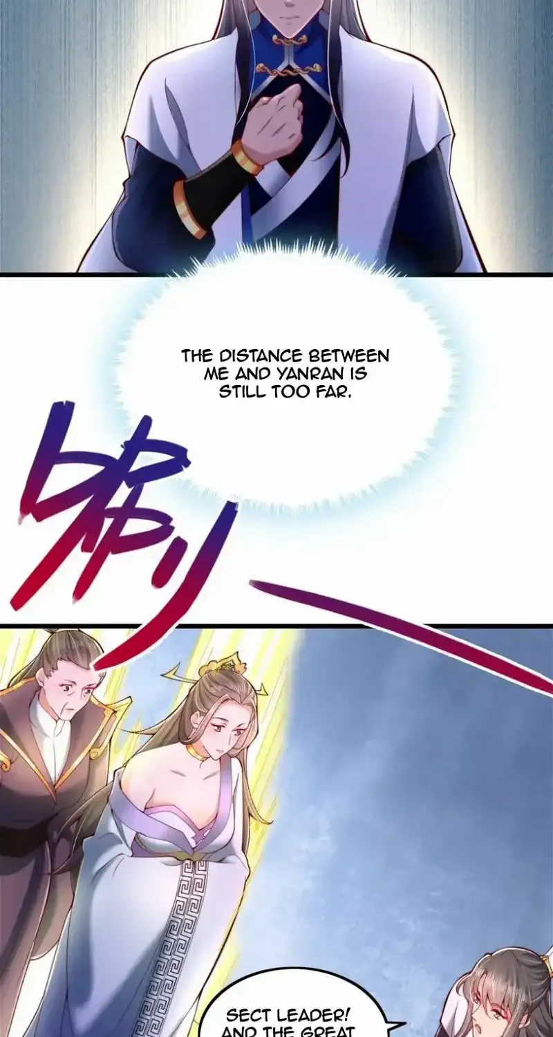 After Confessing To The Beautiful Ancestor, Am I Invincible?New Chapter 12 page 8 - 