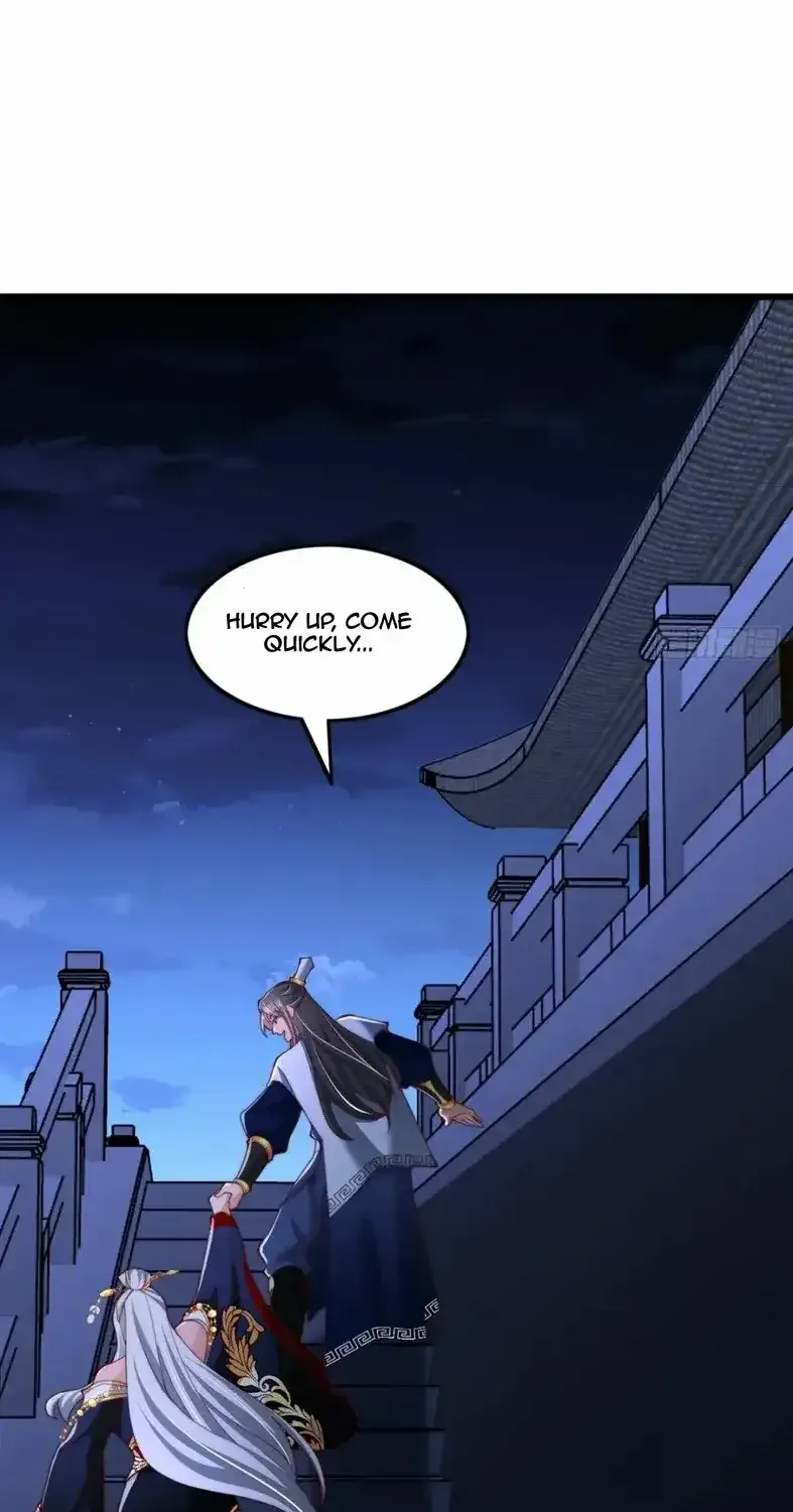 After Confessing To The Beautiful Ancestor, Am I Invincible?New Chapter 13 page 8 - 