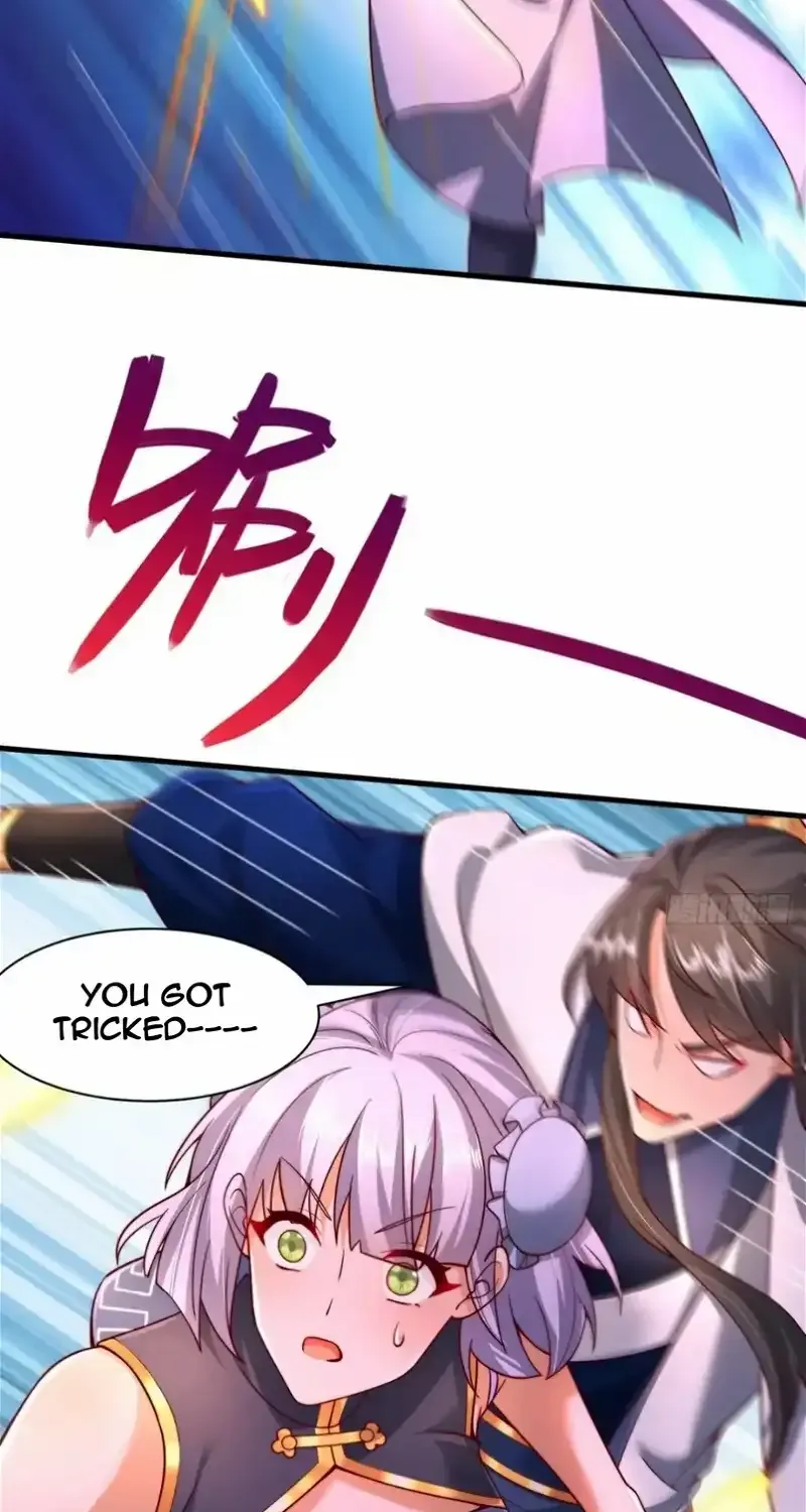 After Confessing To The Beautiful Ancestor, Am I Invincible?New Chapter 14 page 28 - 