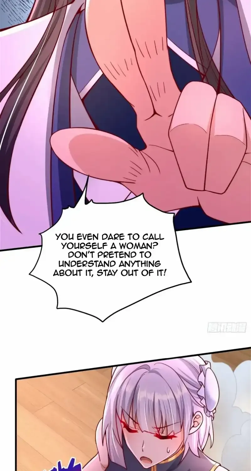 After Confessing To The Beautiful Ancestor, Am I Invincible?New Chapter 14 page 32 - 