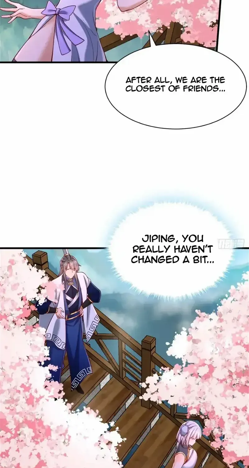 After Confessing To The Beautiful Ancestor, Am I Invincible?New Chapter 15 page 15 - 