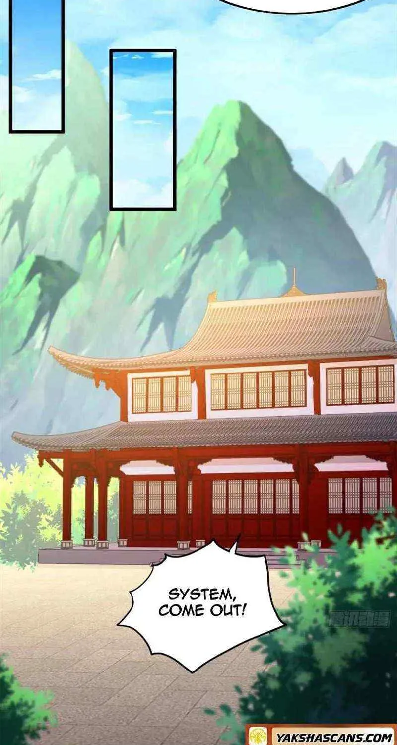 After Confessing To The Beautiful Ancestor, Am I Invincible?New Chapter 16 page 2 - 