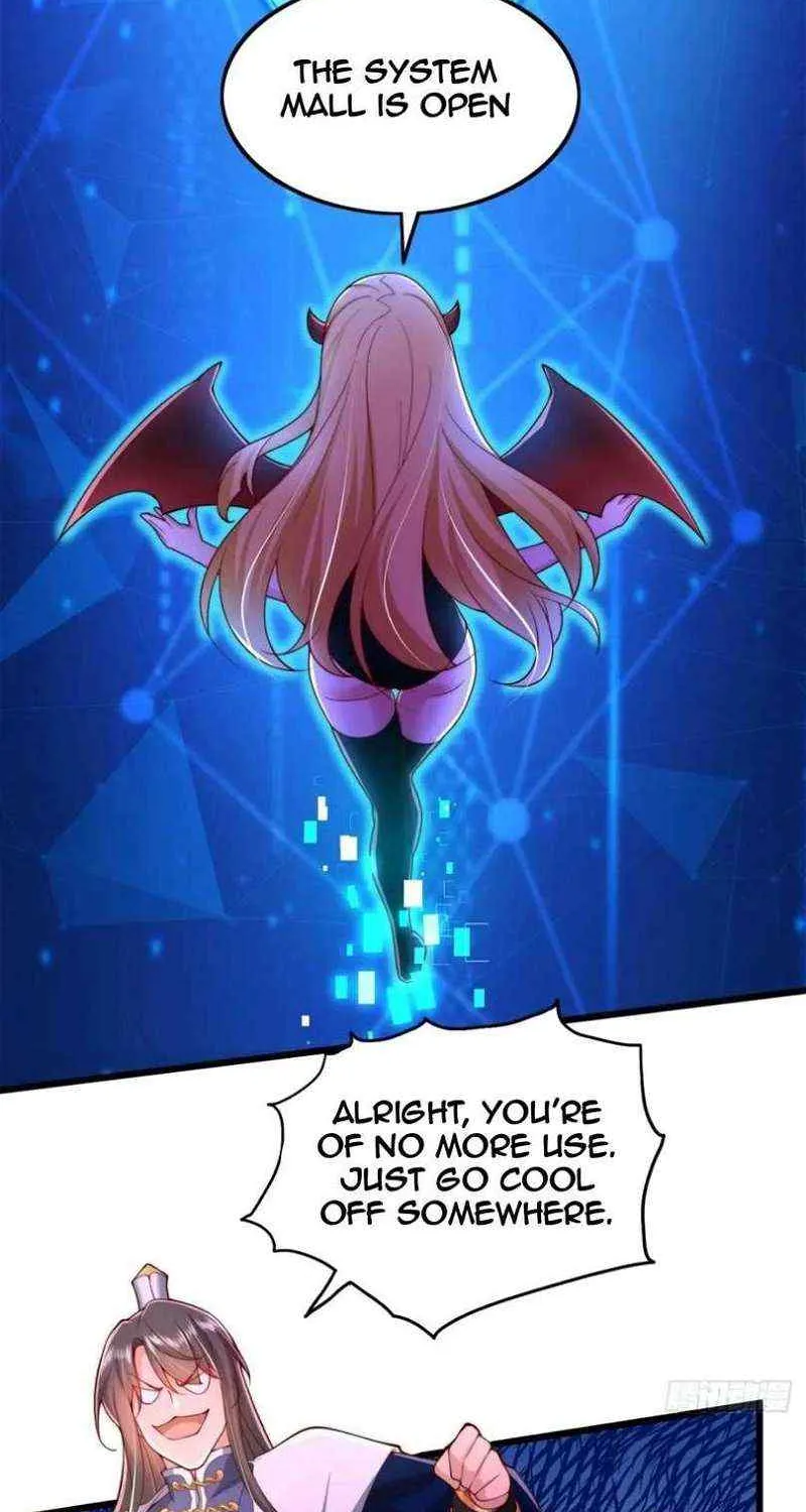 After Confessing To The Beautiful Ancestor, Am I Invincible?New Chapter 16 page 6 - 