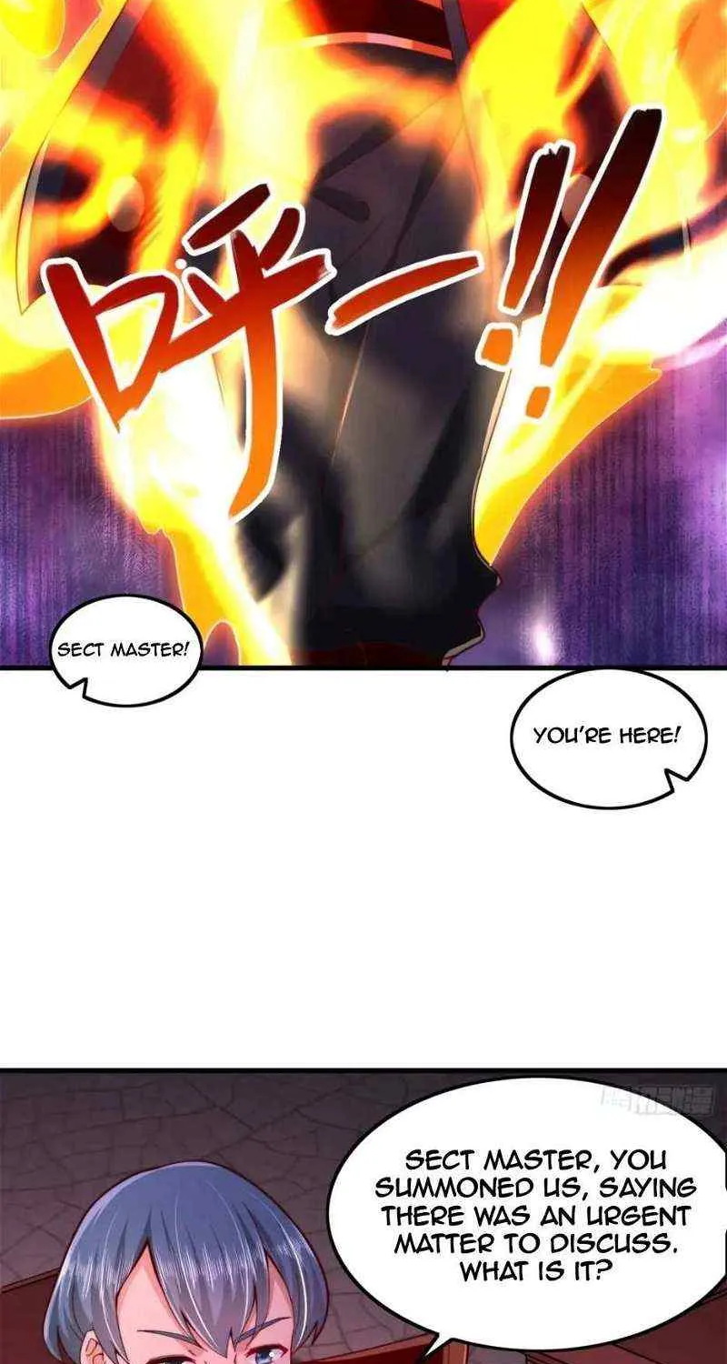 After Confessing To The Beautiful Ancestor, Am I Invincible?New Chapter 17 page 12 - 
