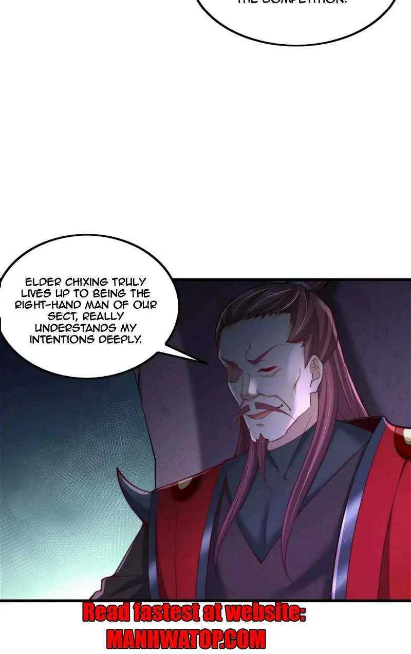 After Confessing To The Beautiful Ancestor, Am I Invincible?New Chapter 17 page 22 - 