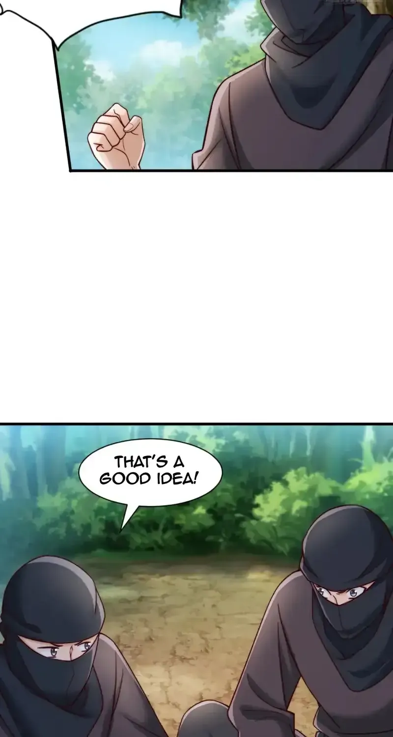After Confessing To The Beautiful Ancestor, Am I Invincible?New Chapter 19 page 18 - 