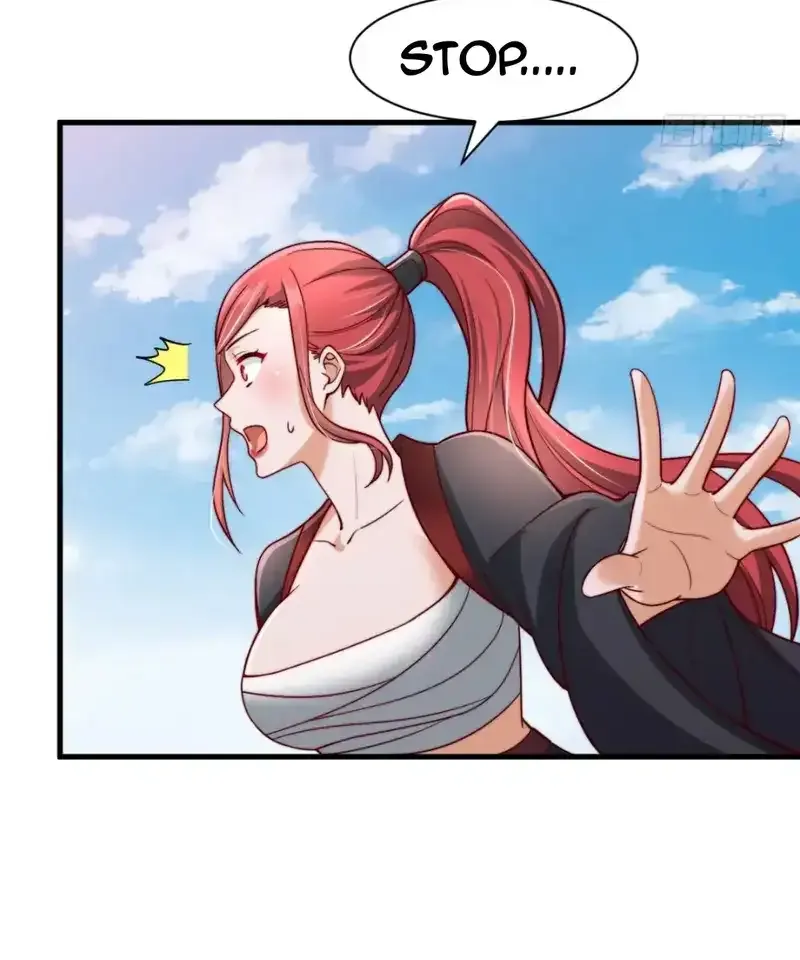After Confessing To The Beautiful Ancestor, Am I Invincible?New Chapter 19 page 22 - 