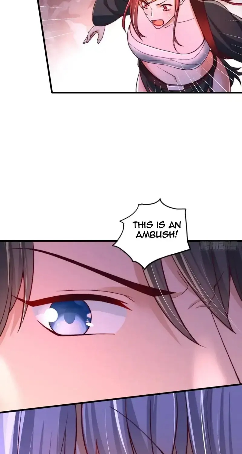After Confessing To The Beautiful Ancestor, Am I Invincible?New Chapter 19 page 25 - 