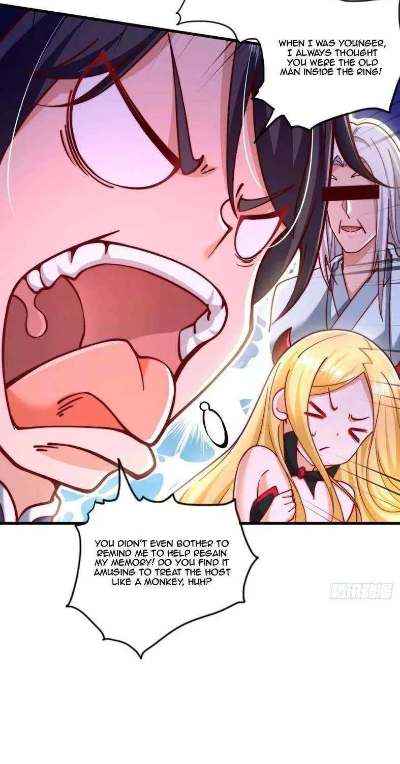 After Confessing To The Beautiful Ancestor, Am I Invincible?New Chapter 2 page 20 - 