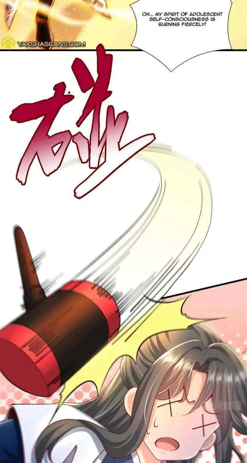 After Confessing To The Beautiful Ancestor, Am I Invincible?New Chapter 2 page 3 - 